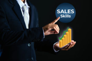 Adv.Diploma in Strategic Sales & Marketing Management