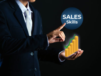 Adv.Diploma in Strategic Sales & Marketing Management
