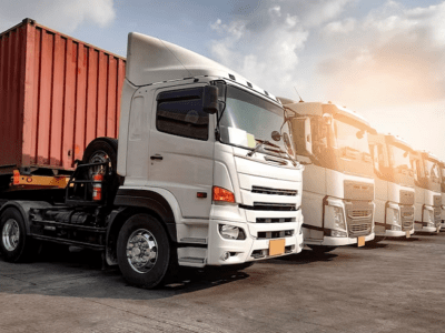 Adv. Diploma in Logistics & Supply Chain Management