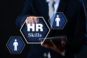 Diploma in HR Skills & Functions