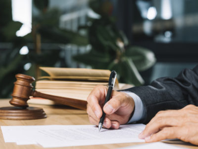 Diploma in Legal Argumentation Skills