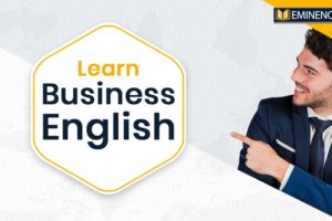 Diploma in Business English