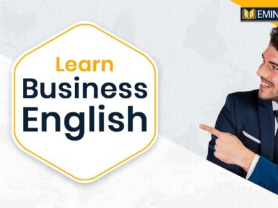 Diploma in Business English
