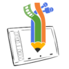Symbol MassComm-png