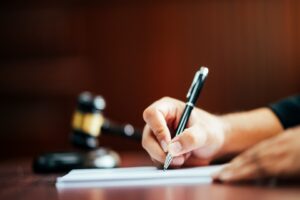 LL.M. – Master of Laws Program