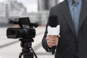 MJMC (Master of Journalism and Mass Communication)
