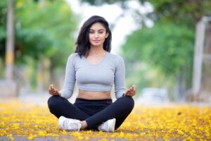 B.Sc. in Yogic Science