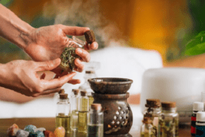 B.A.M.S (Bachelor of Ayurvedic Medicine & Surgery)