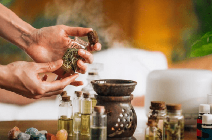 Ayurveda 2