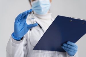 B.Pharma (Bachelor of Pharmacy)