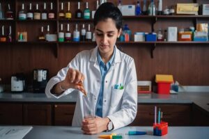 B.H.M.S (Bachelor of Homeopathic Medicine & Surgery)