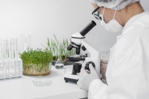 Diploma Agriculture Science