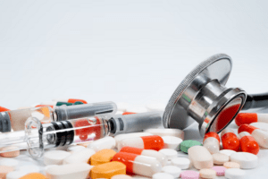D.Pharma (Diploma in Pharmacy)