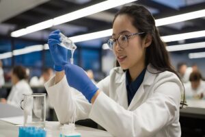 Diploma in Medical Laboratory Technology