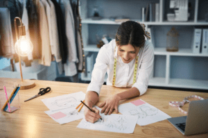 B.Sc in Fashion Design