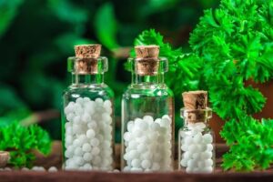 Diploma in Pharmacy (Homeopathy