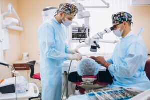 M.D.S (Bachelor of Dental Surgery)