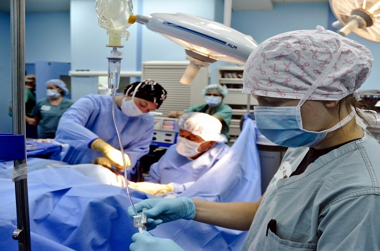 Msc Nursing