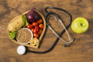 Diploma in Human Nutrition