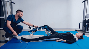 Paramedical