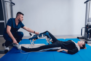 BPT (Bachelor of Physiotherapy)