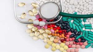 Pharmacy