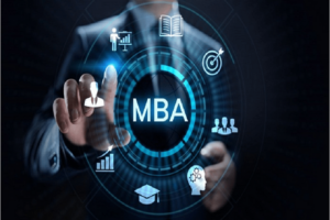 MBA Regular (With Specialization)