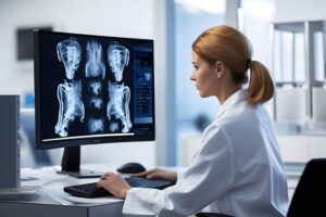 Dip-Xray Tech / Dip-Optometry