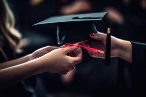 PhD in Education