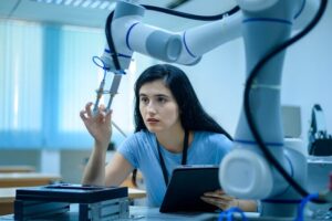 OT Tech/Health Inspector