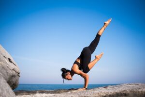 PhD in Physical Science